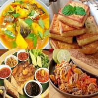 makanan khas lampung