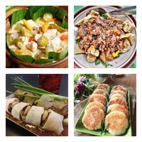 makanan khas semarang