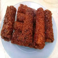 makanan khas makassar