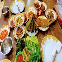 makanan khas palembang