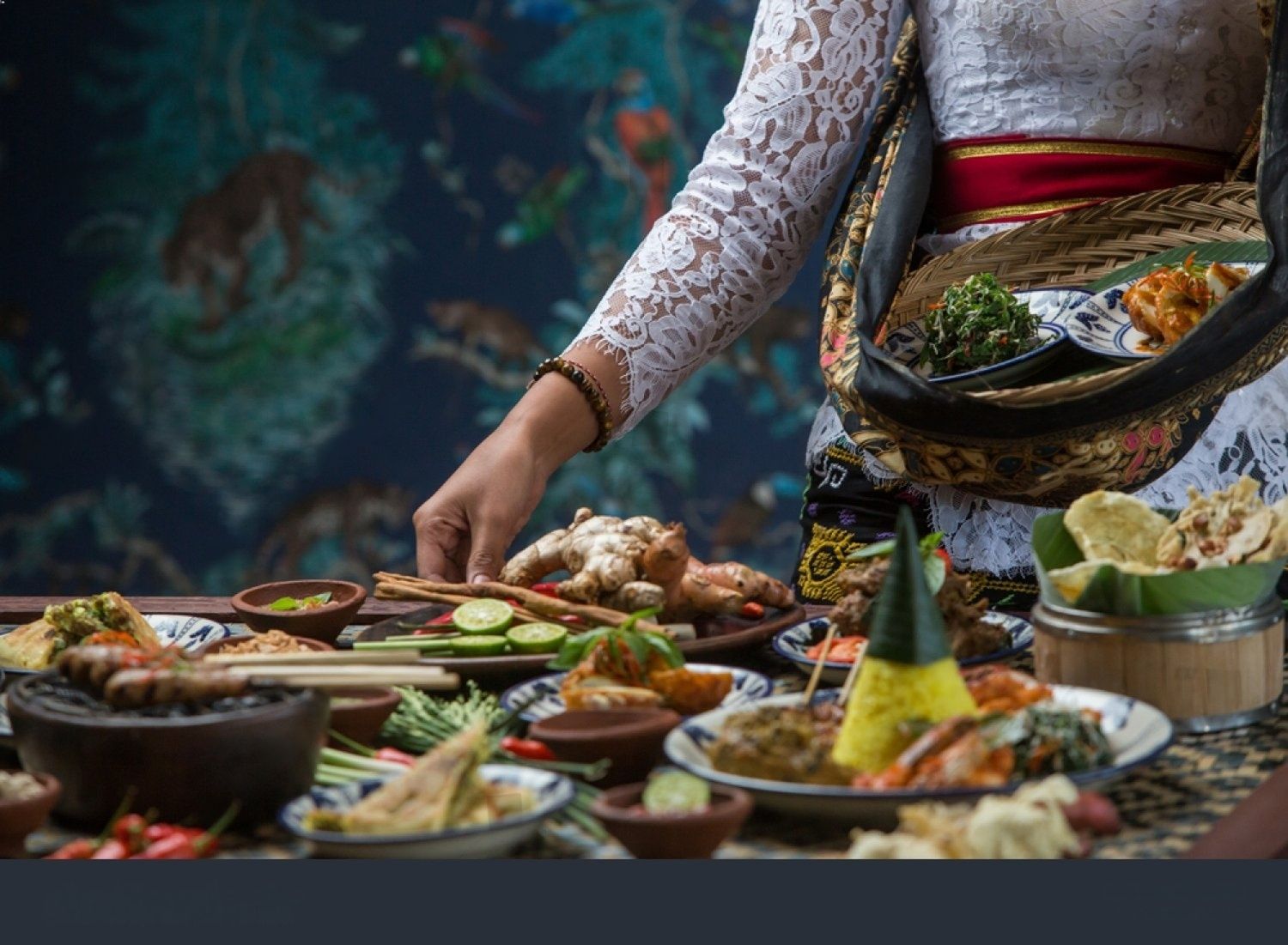 Eksplorasi Kuliner Wisata di Pulau Bali yang Menggoda Selera