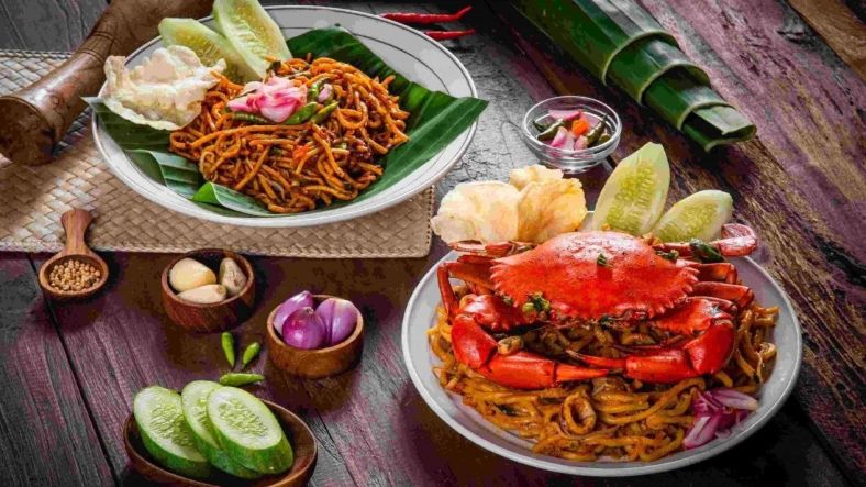 Menyelami Keunikan Rasa Makanan Tradisional Aceh yang Pedas dan Gurih