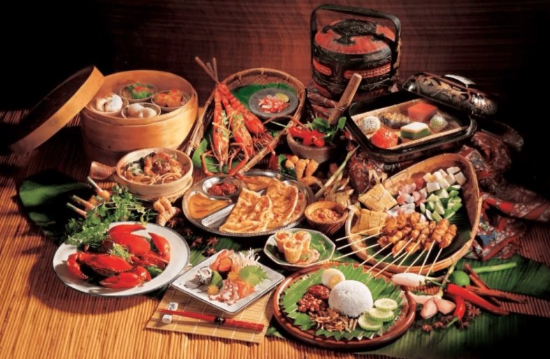 Kuliner Nusantara yang Menjadi Warisan Budaya Dunia