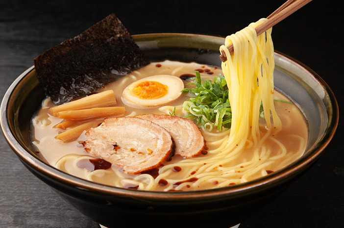 Ramen Jepang: Kuah Gurih dengan Beragam Topping yang Menggugah Selera