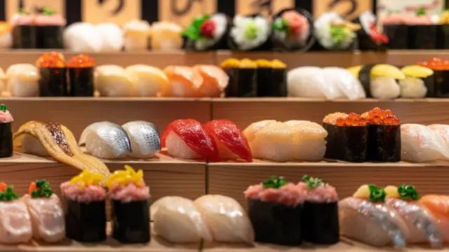 Sushi Jepang: Jenis, Cara Makan, dan Fakta Menarik yang Perlu Kamu Tahu