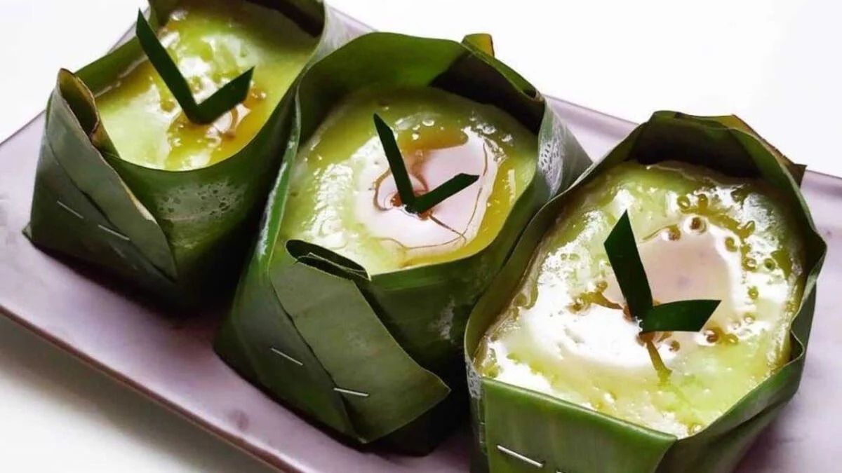 Makanan Khas Jambi yang Mengandung Nilai Budaya dan Tradisi