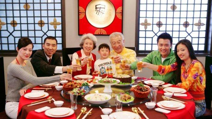 Kuliner Nusantara Pengaruh Tionghoa: Perpaduan Rasa yang Menggugah Selera