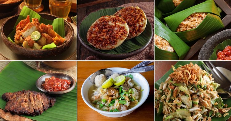 Menu Makanan Tradisional yang Membawa Kenangan Masa Kecil: Rasa, Aroma, dan Cerita yang Tak Terlupakan